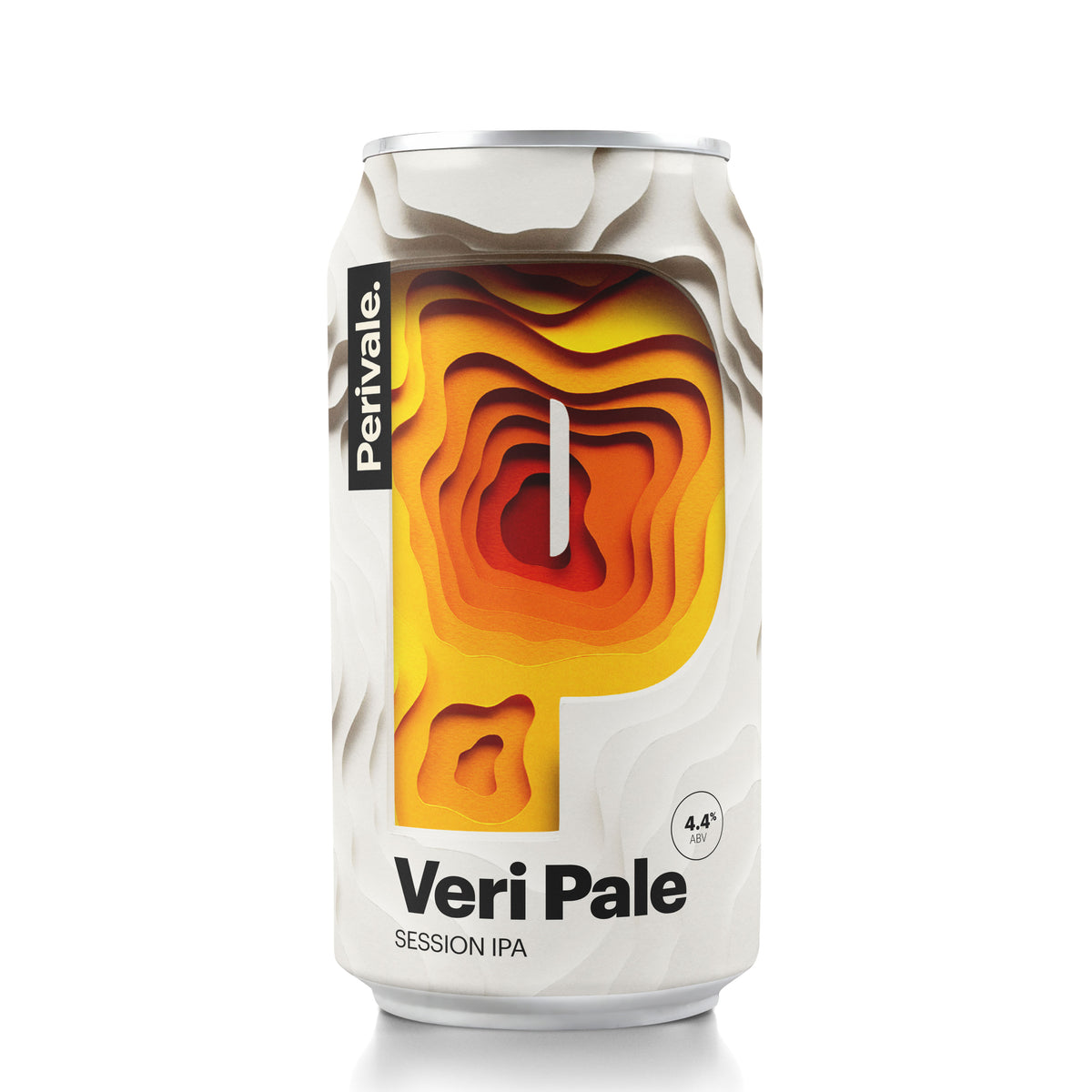 1 x Veri Pale Session IPA 440ml