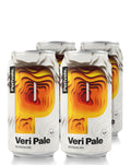 4 x Veri Pale Session IPA 440ml