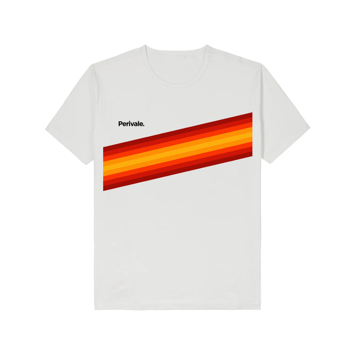Hand printed Veri Pale t-shirt
